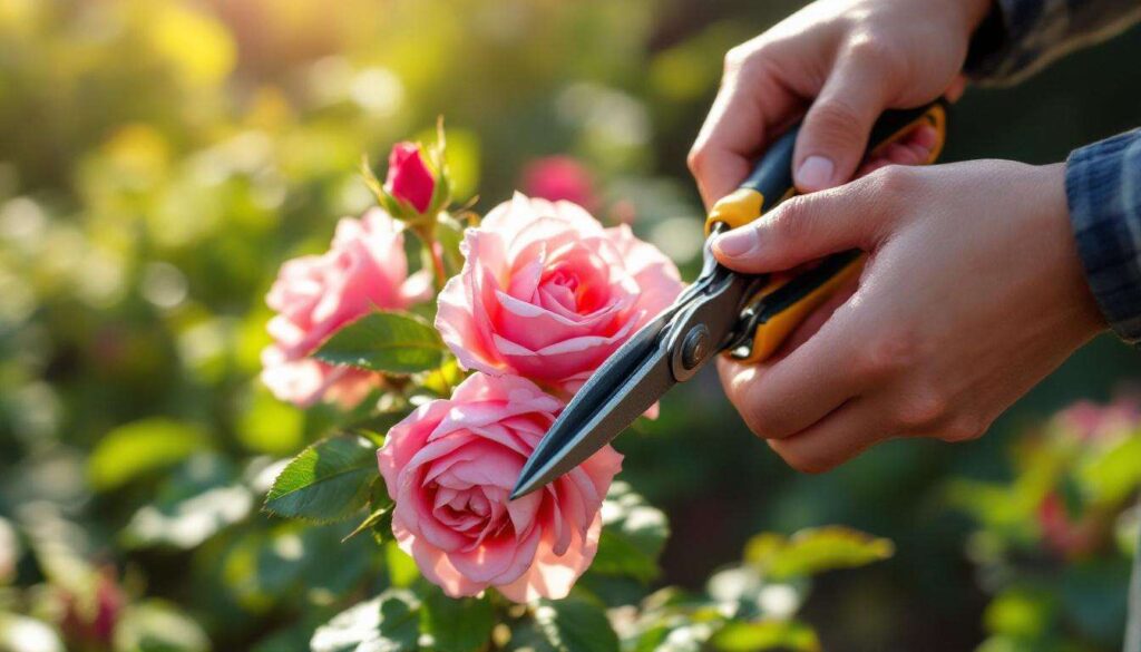 Come e quando potare le rose: ecco i tre trucchetti dell’esperto