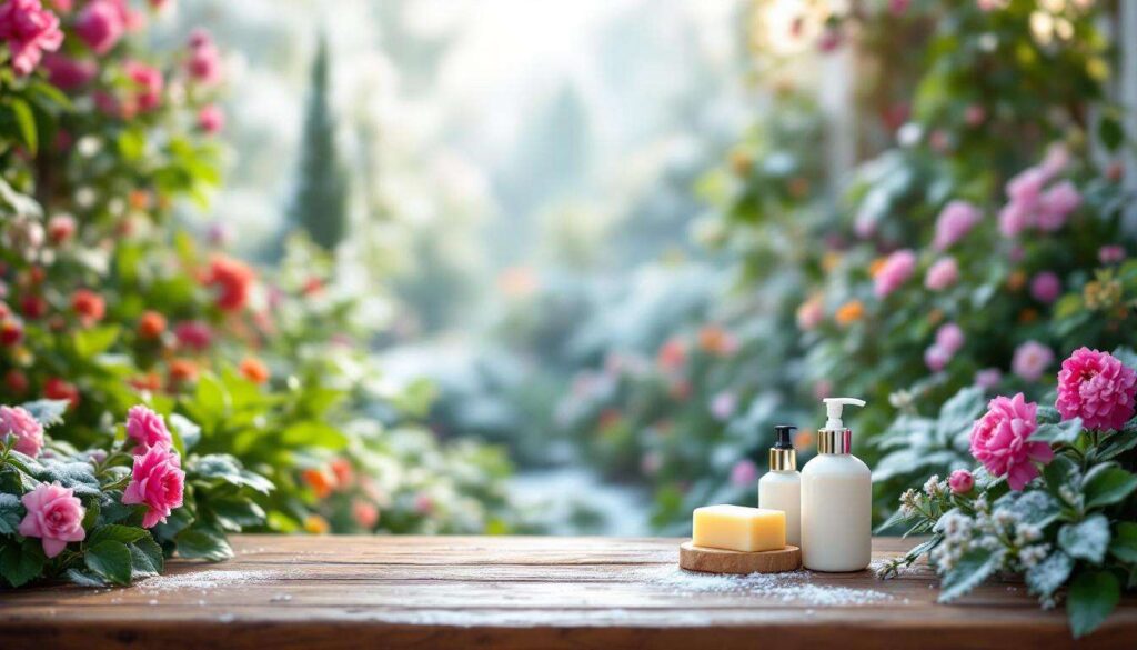 Perché questo prodotto da bagno tiene lontani i topi dal giardino d’inverno