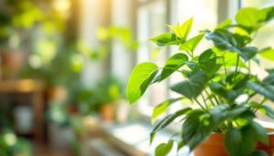 Questa pianta fiorisce meglio se cambi solo leggermente la sua posizione