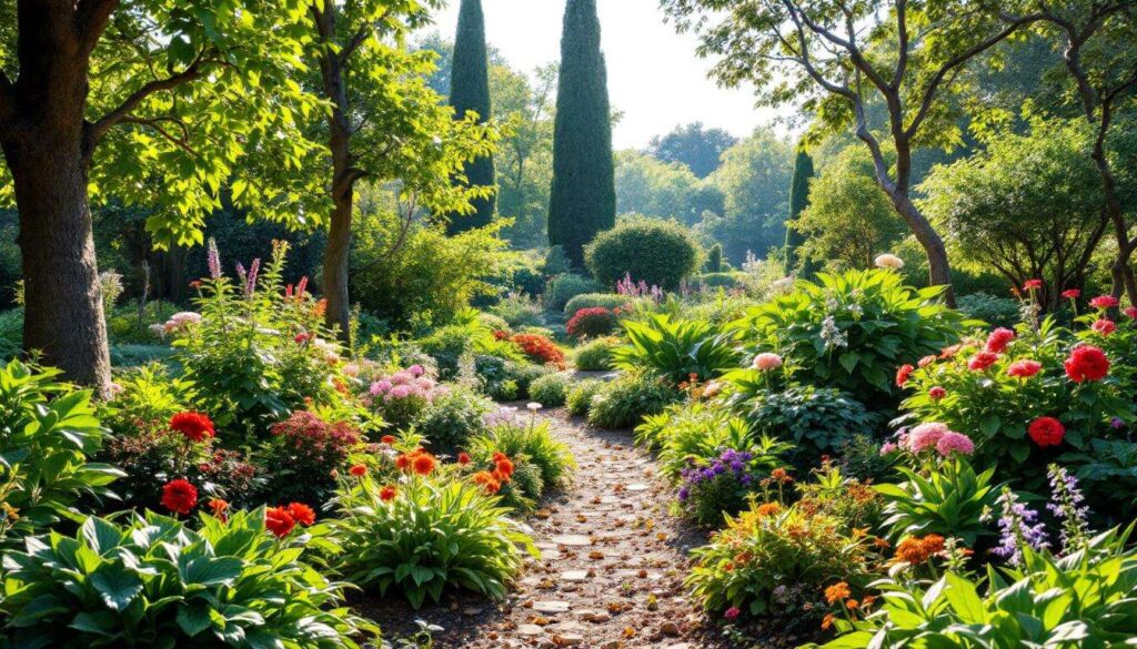 «Ho piantato più tardi ma più in profondità» e la sopravvivenza delle piante è aumentata in modo evidente