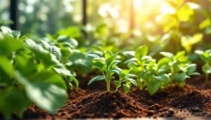 Piante che amano i fondi di caffè: la lista da tenere a portata di mano