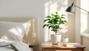 Mettere una pianta in camera da letto può davvero migliorare il riposo, ma solo alcune specie specifiche funzionano secondo gli esperti