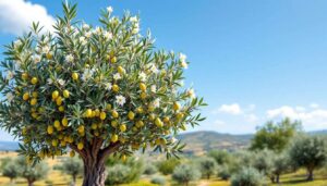 Ulivo: ecco cosa fare adesso per avere più fiori e più olive, senza fatica inutile
