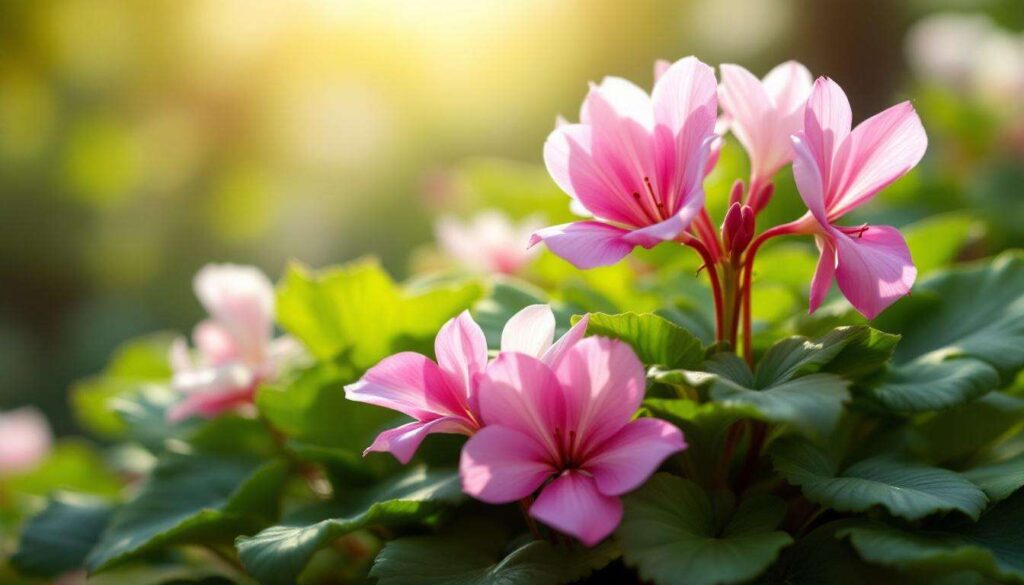 Ecco come innaffiare il ciclamino per una fioritura prolungata e senza stress