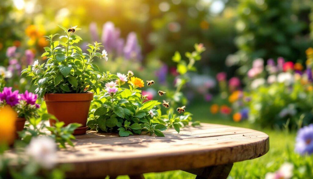 Calabroni in giardino? Ecco il metodo naturale per tenerli lontani senza farli soffrire