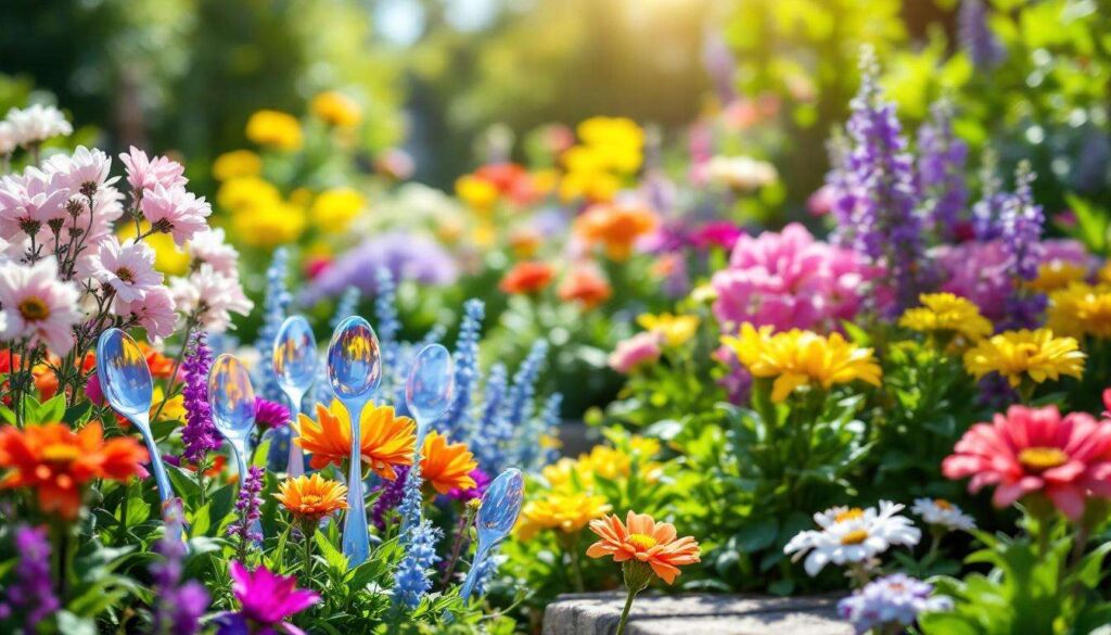 Se avete cucchiai di plastica inutilizzati, avete un tesoro per il vostro giardino: perché e a cosa servono