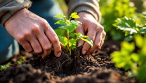 Come dividere le erbacee perenni a fine inverno: il metodo per moltiplicare le piante gratis