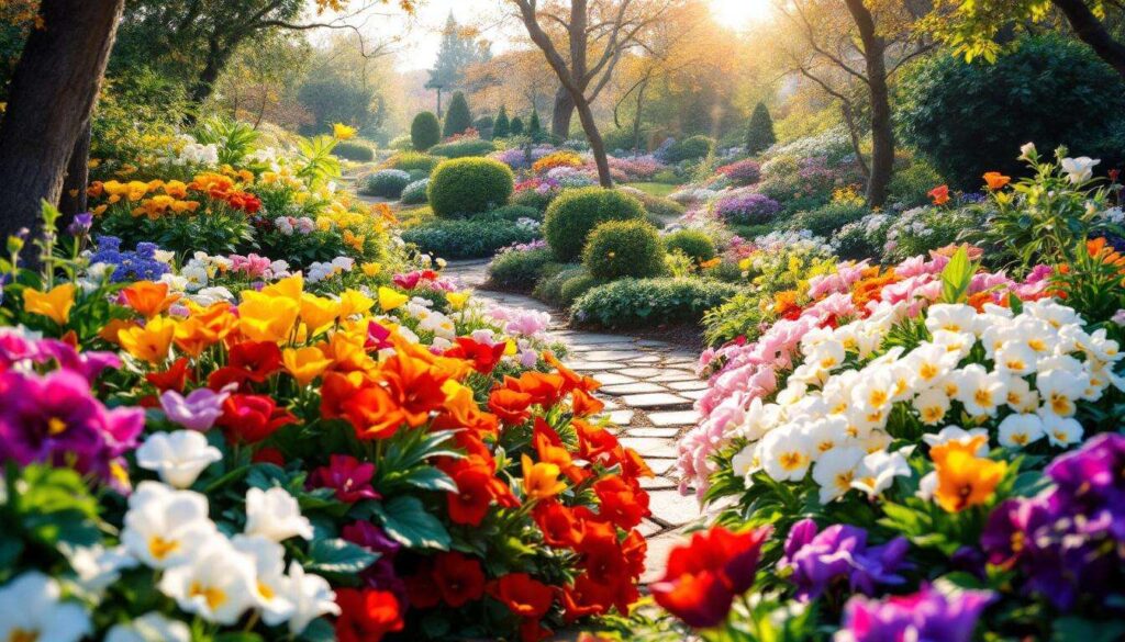 Primule, viole del pensiero e ciclamini: i fiori che illuminano il giardino italiano già da febbraio