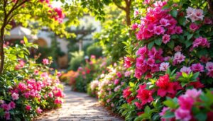 Oleandro, bouganville e gelsomino: quando togliere le protezioni invernali senza rischiare gelate tardive