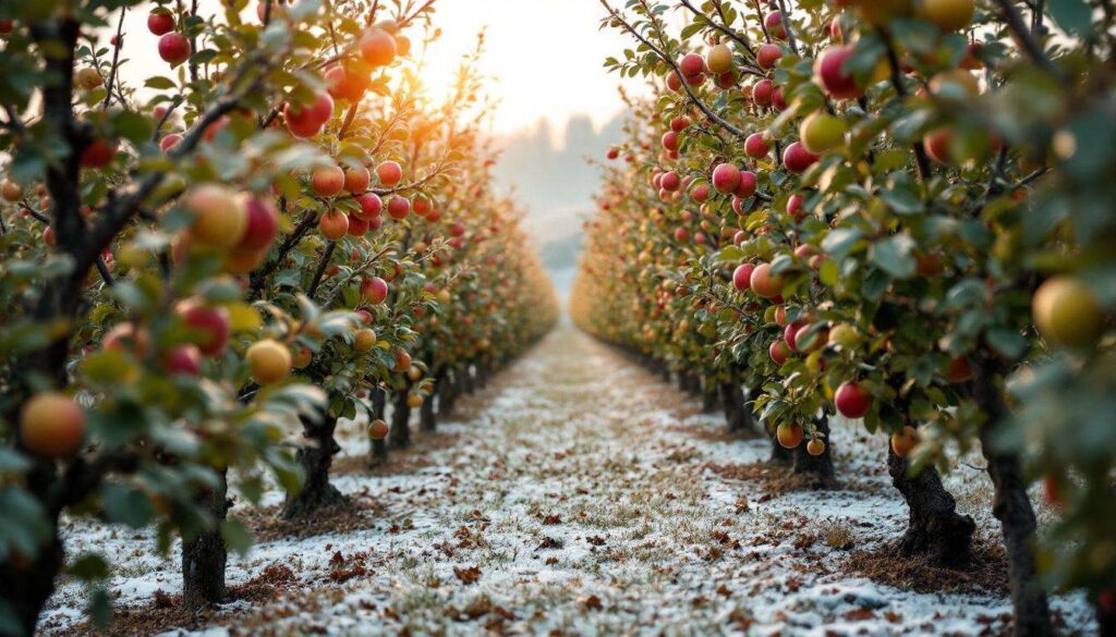 L’innesto a marza su melo e pero si fa adesso: perché fine febbraio è il momento ideale