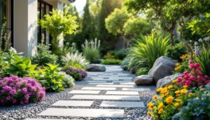 Pavimentazioni permeabili in giardino: l’obbligo che molti comuni italiani stanno introducendo