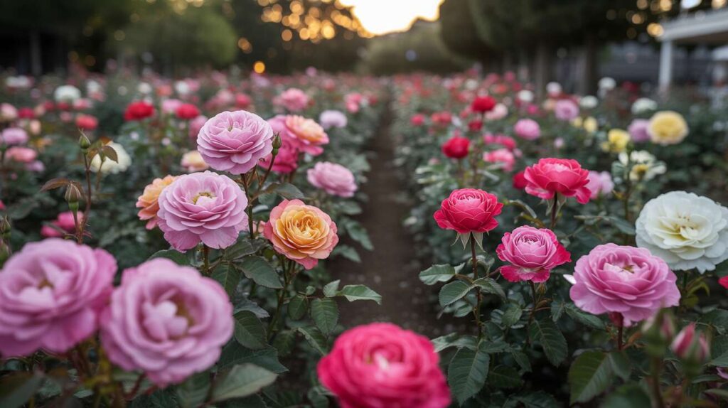 Potatura delle rose a fine febbraio: i 3 tagli fondamentali per una fioritura esplosiva in primavera