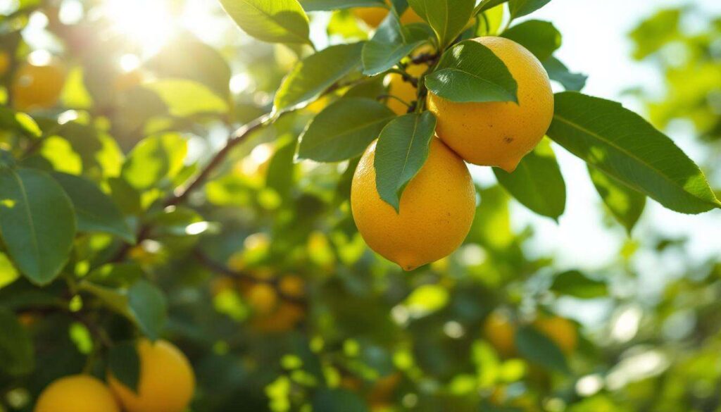 Perché non dovresti mai potare il limone a febbraio: l'errore che riduce la produzione di frutti